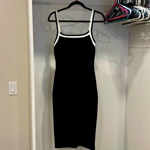 Badgley Mishka Studio - Stretchy Dress